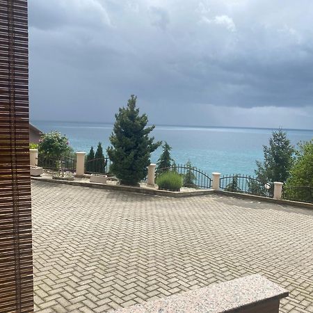 Apartments Ilija Ohrid Ngoại thất bức ảnh