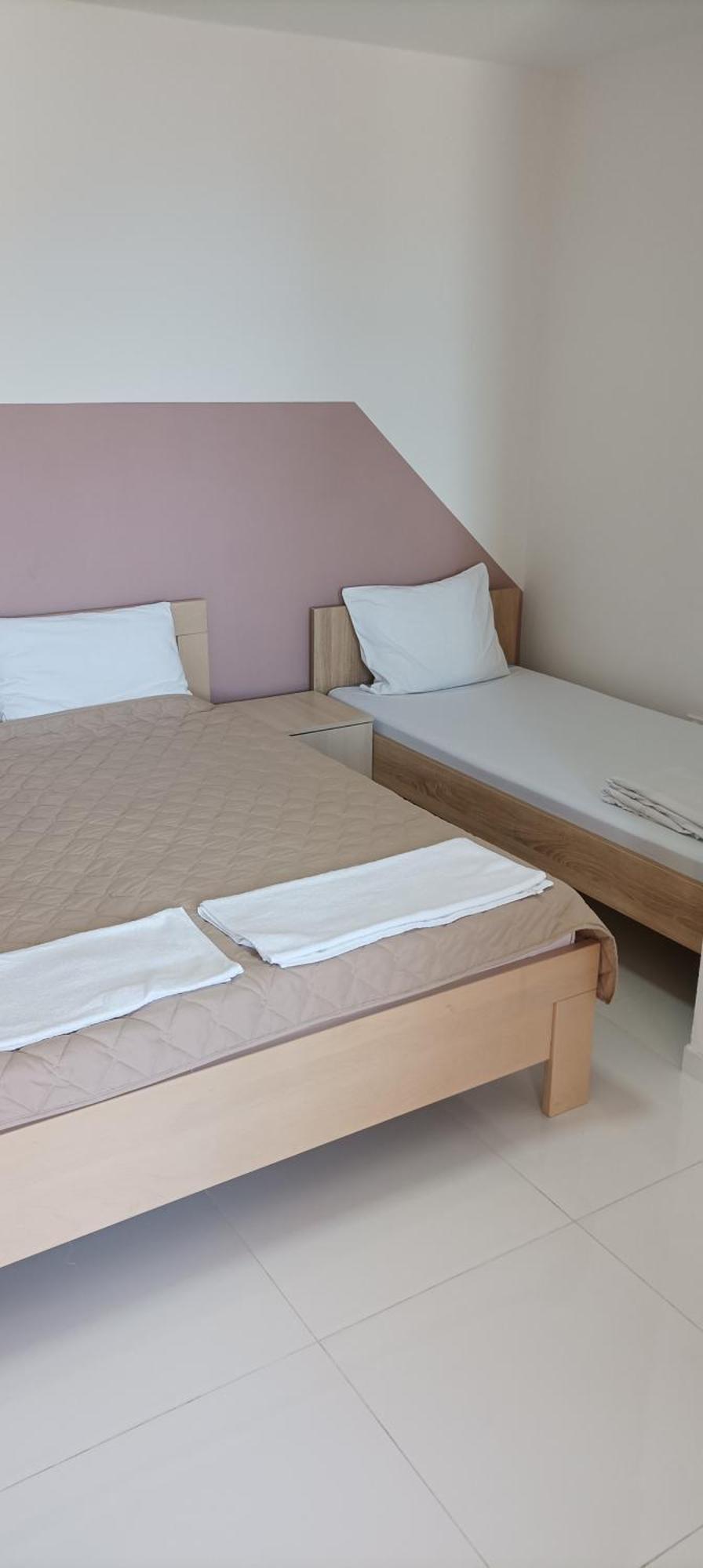 Apartments Ilija Ohrid Ngoại thất bức ảnh