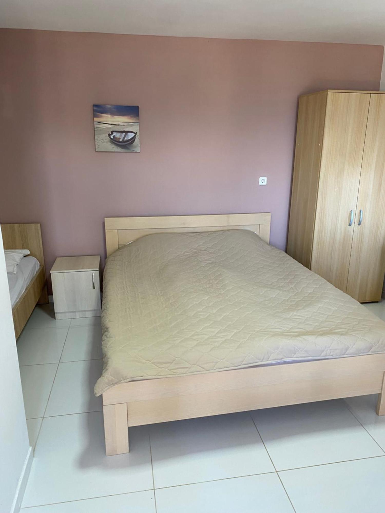 Apartments Ilija Ohrid Ngoại thất bức ảnh