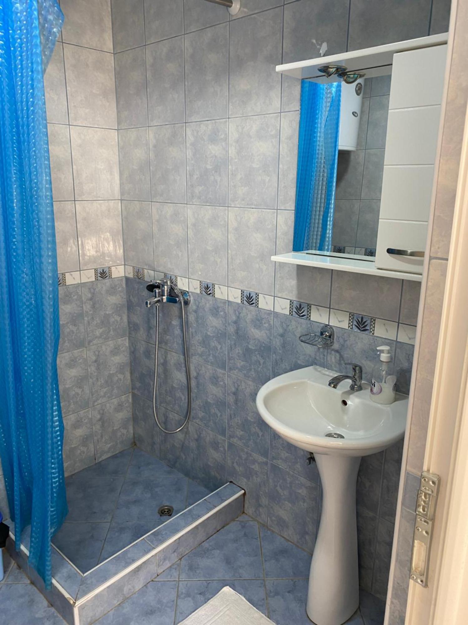 Apartments Ilija Ohrid Ngoại thất bức ảnh