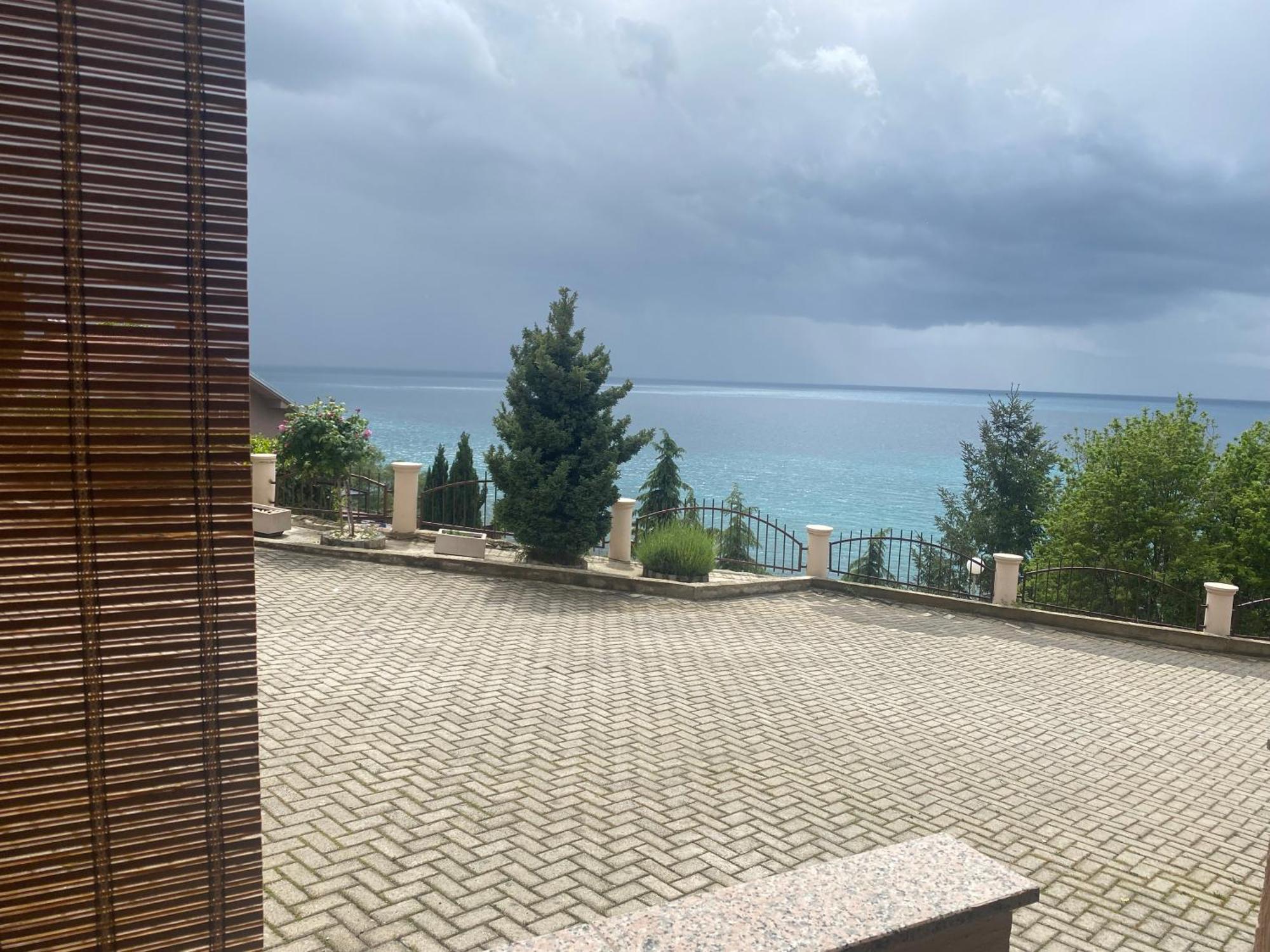 Apartments Ilija Ohrid Ngoại thất bức ảnh