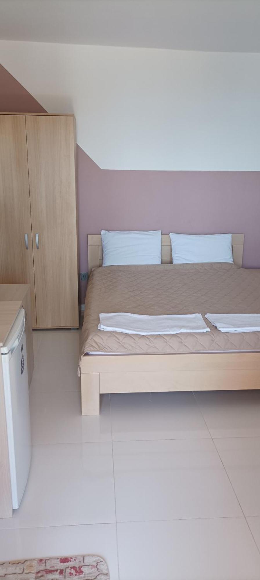 Apartments Ilija Ohrid Ngoại thất bức ảnh