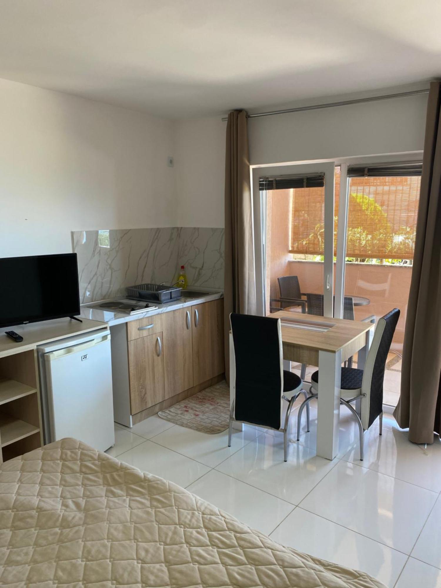 Apartments Ilija Ohrid Ngoại thất bức ảnh