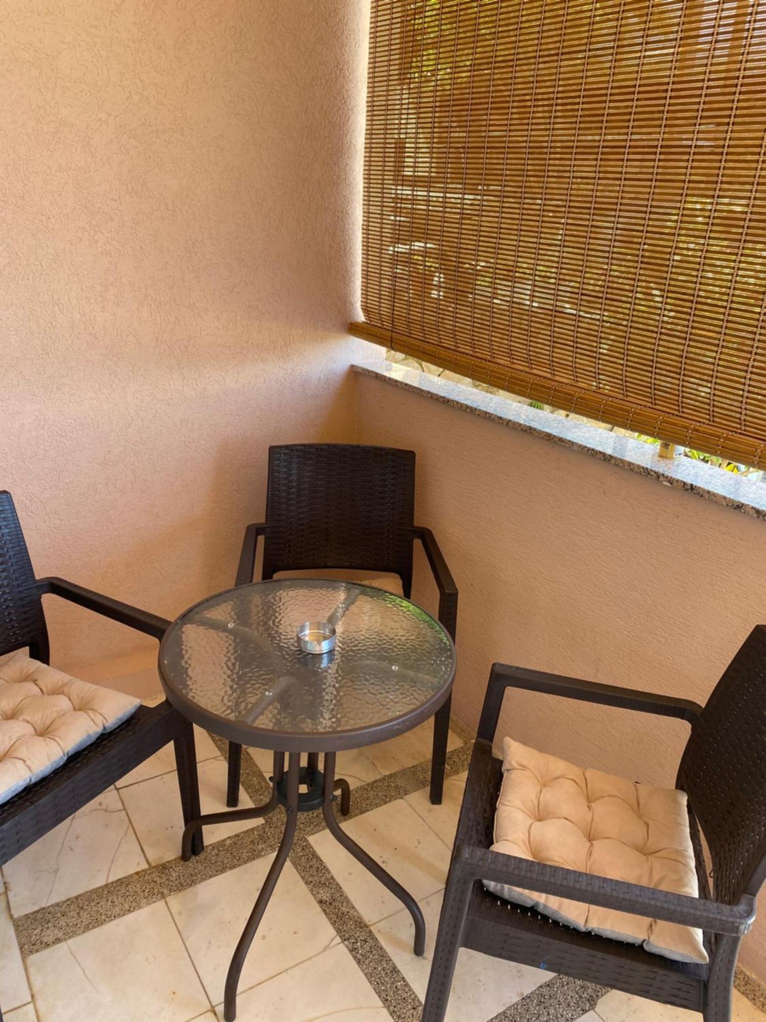 Apartments Ilija Ohrid Ngoại thất bức ảnh