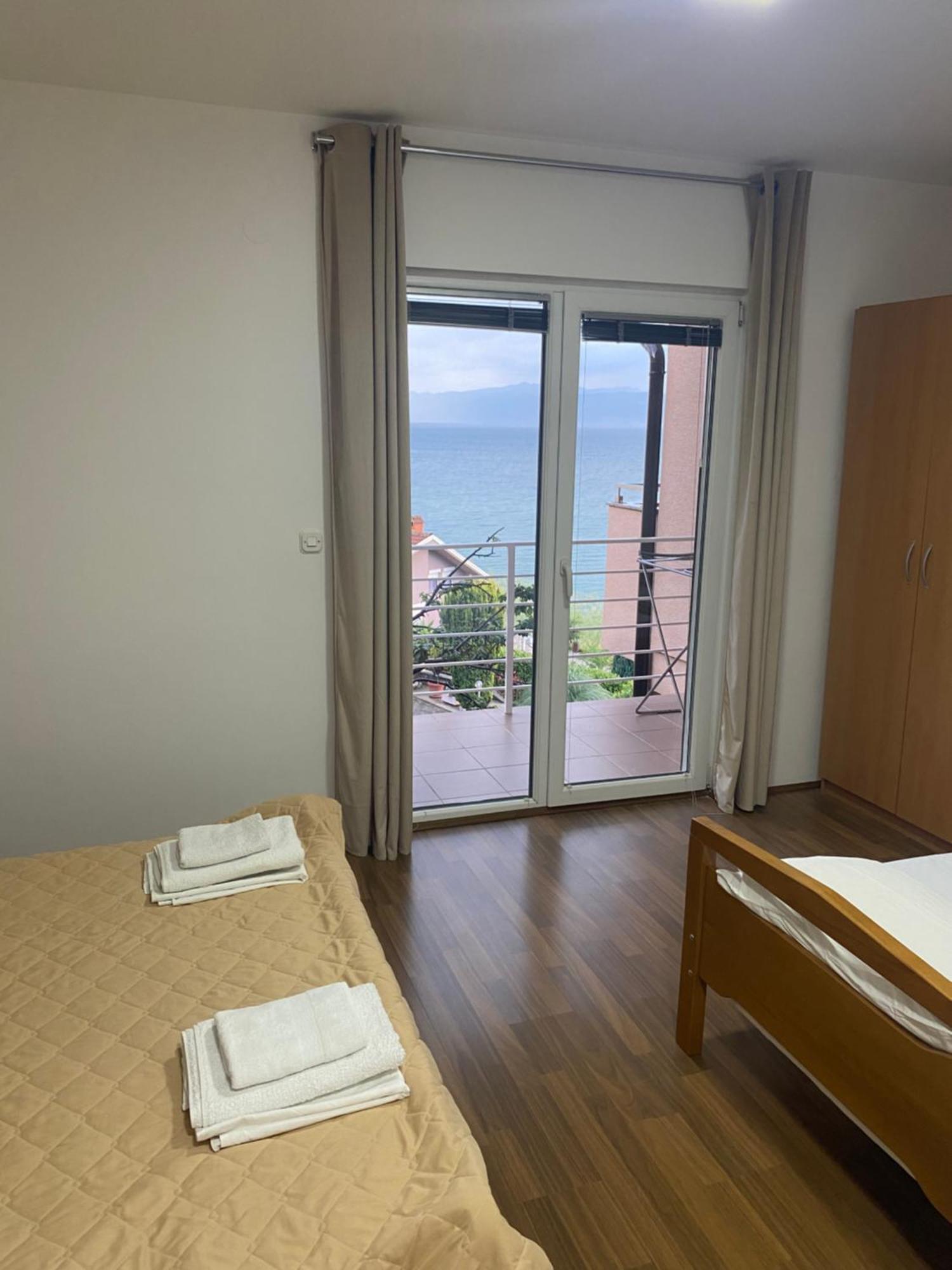 Apartments Ilija Ohrid Ngoại thất bức ảnh